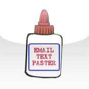 Email Text Paster
	icon